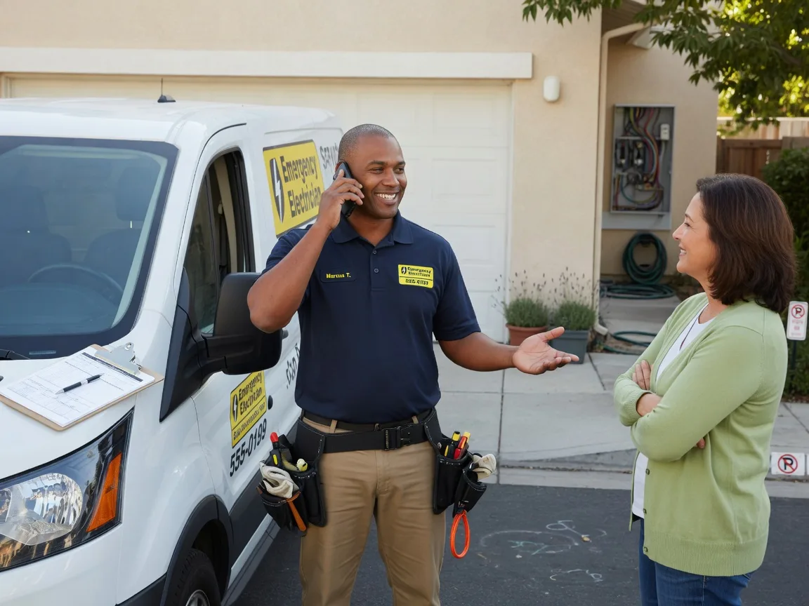 Emergency Electrician Worley, ID FAQs